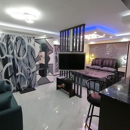 Condo Azur Suites B316 Near Airport, Netflix, Stylish, Cozy With Swimming Pool Lapu-Lapu City Eksteriør billede