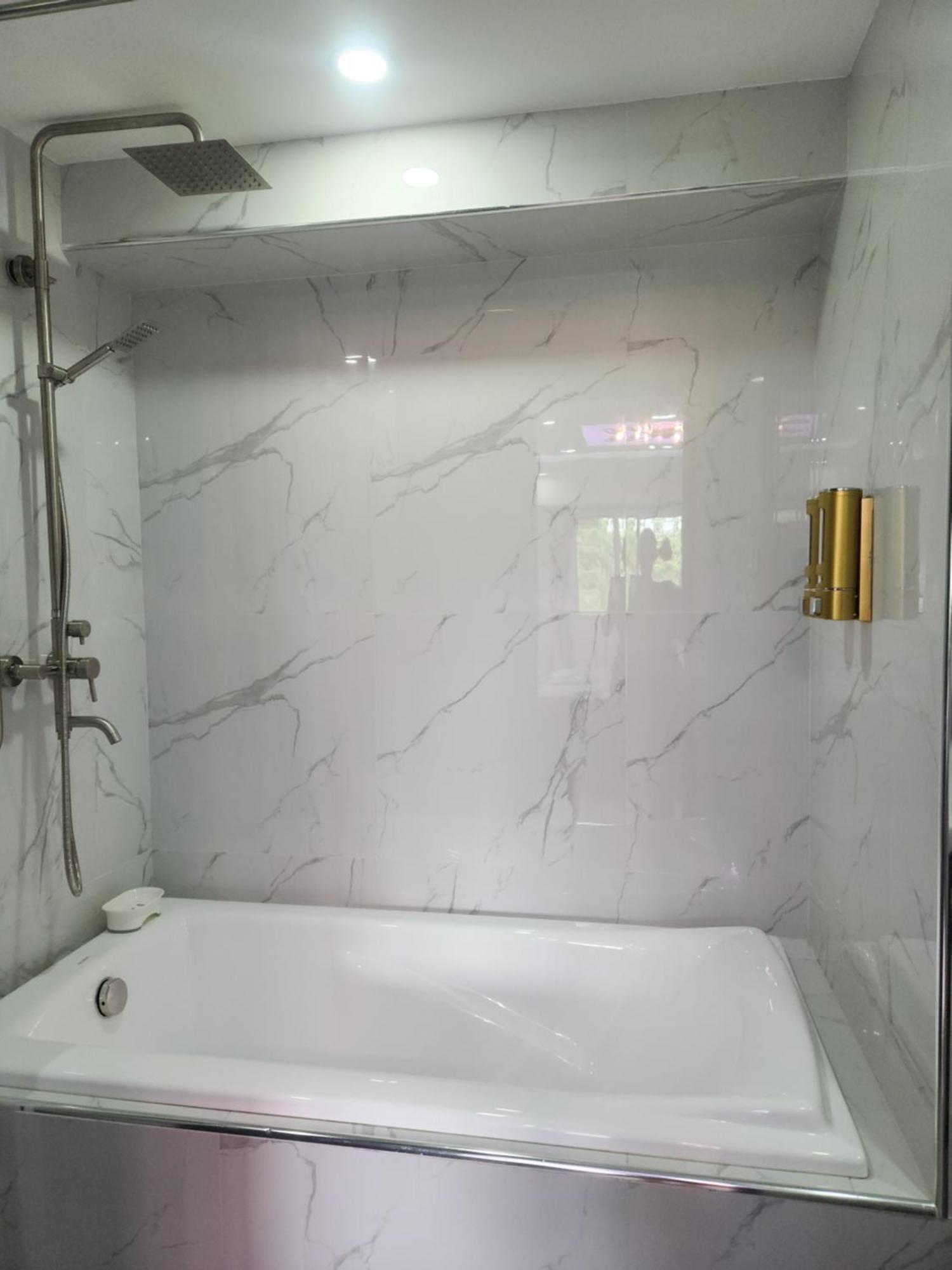 Condo Azur Suites B316 Near Airport, Netflix, Stylish, Cozy With Swimming Pool Lapu-Lapu City Eksteriør billede